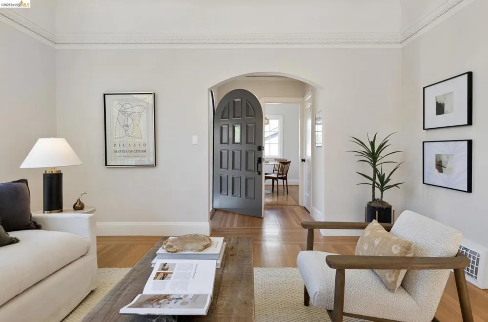 348 Jerome Ave Piedmont, CA 94610