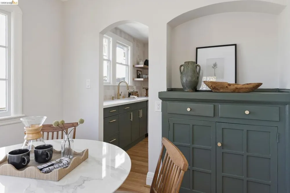 348 Jerome Ave Piedmont, CA 94610