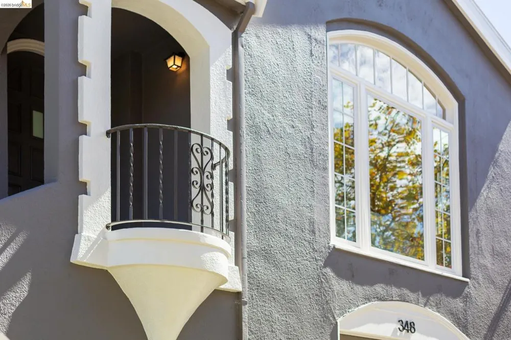 348 Jerome Ave Piedmont, CA 94610