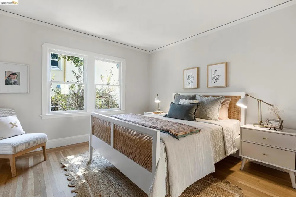 348 Jerome Ave Piedmont, CA 94610