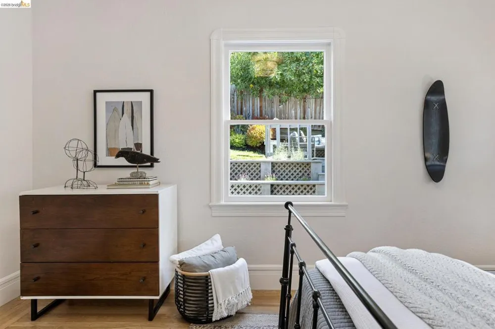 348 Jerome Ave Piedmont, CA 94610
