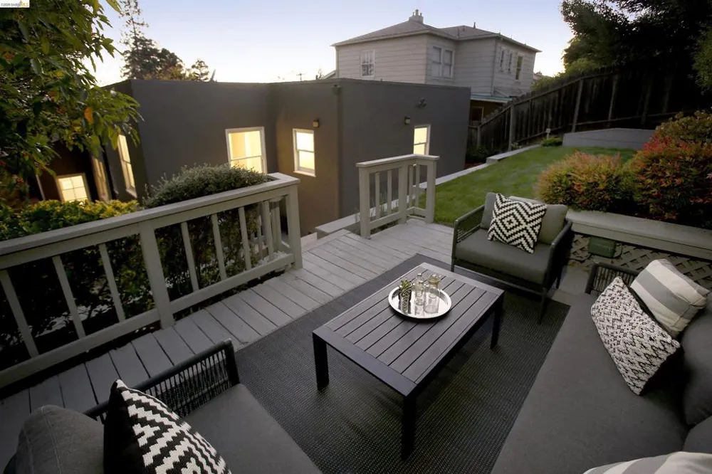 348 Jerome Ave Piedmont, CA 94610