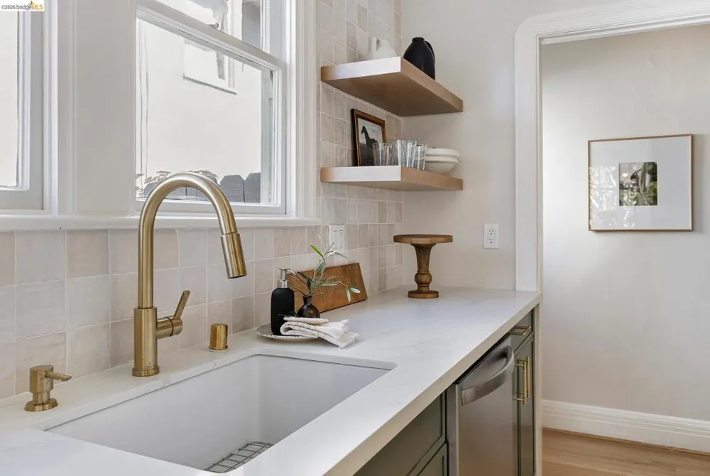 348 Jerome Ave Piedmont, CA 94610