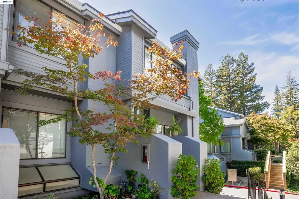 1655 Geary Rd #21 Walnut Creek, CA 94597