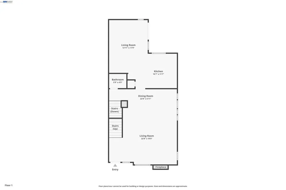 1655 Geary Rd #21 Walnut Creek, CA 94597