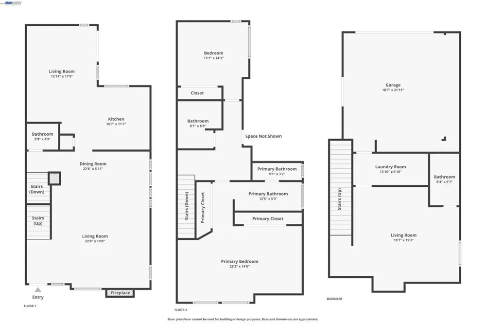 1655 Geary Rd #21 Walnut Creek, CA 94597