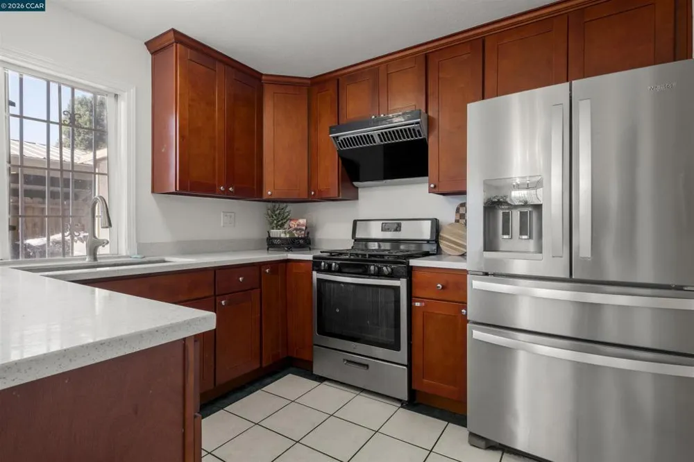 1488 Carmen Ct San Jose, CA 95121