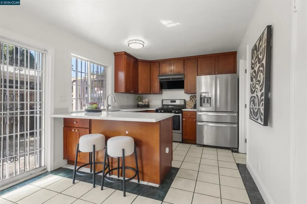 1488 Carmen Ct San Jose, CA 95121