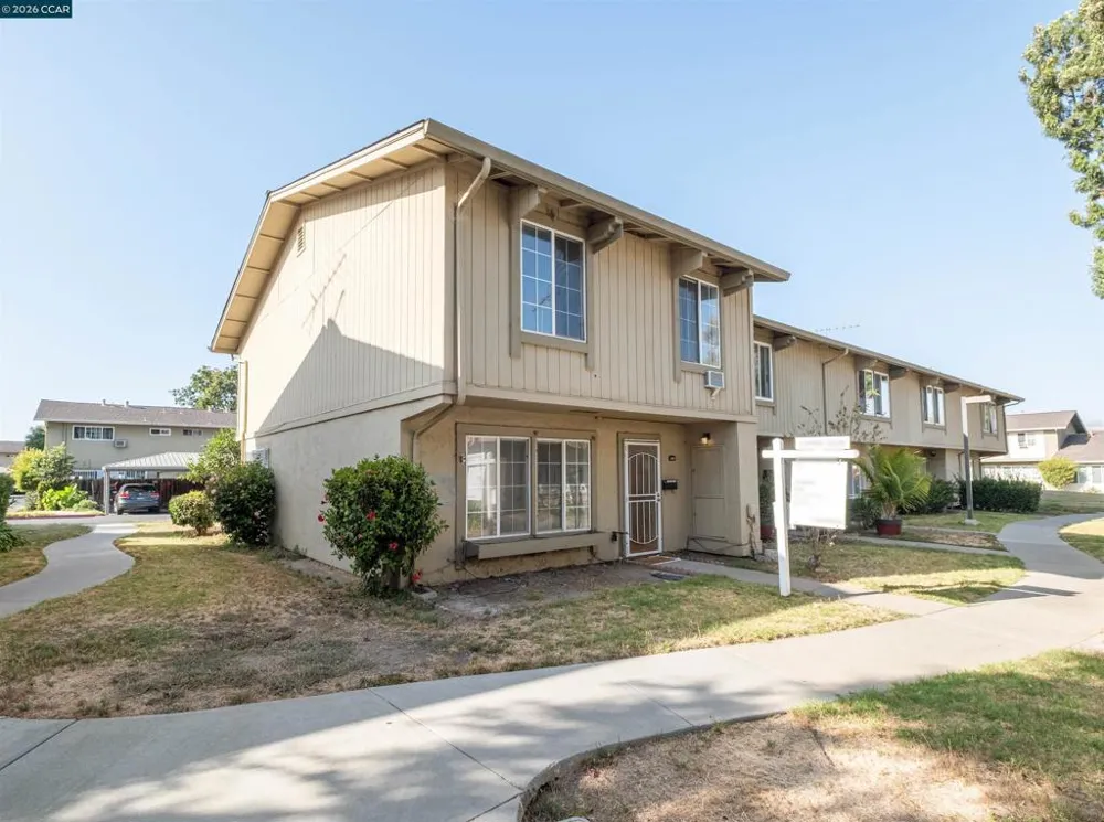 1488 Carmen Ct San Jose, CA 95121