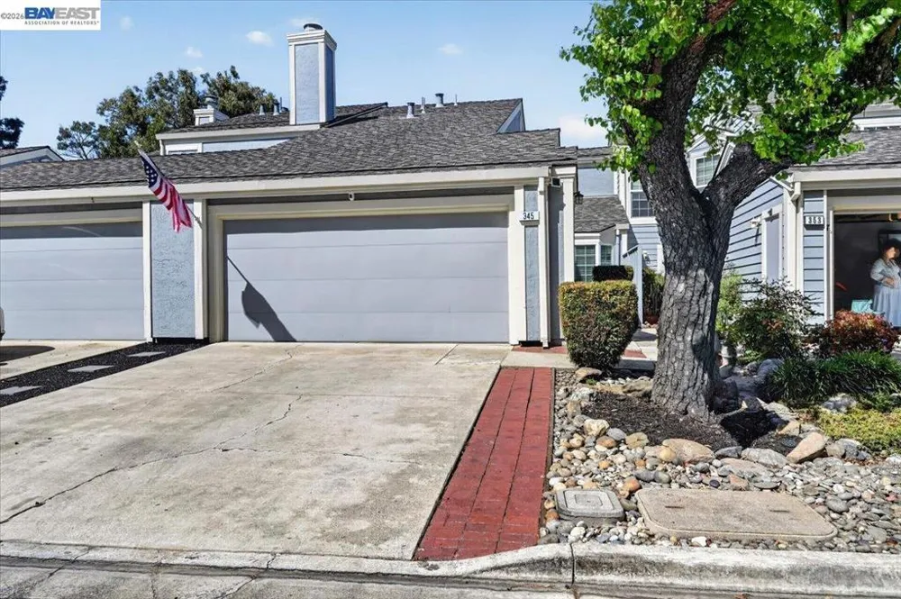 345 Northwood Cmns Livermore, CA 94551