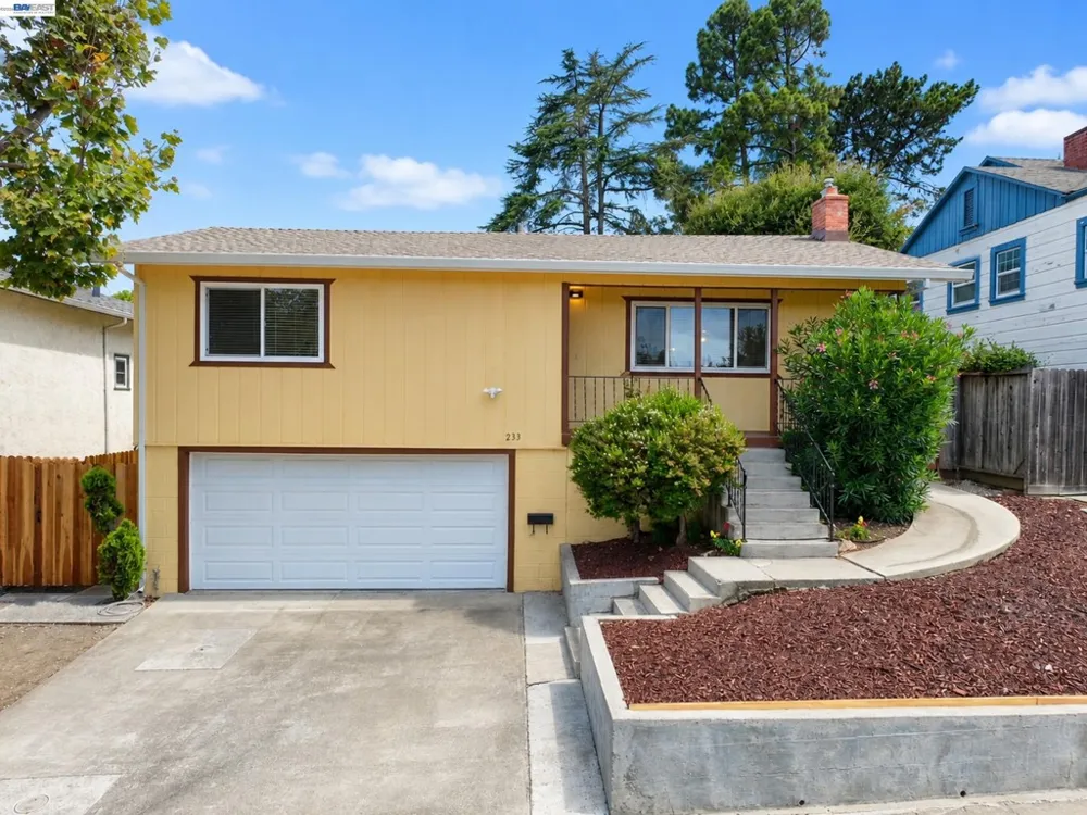 233 Fairmont Ave Vallejo, CA 94590