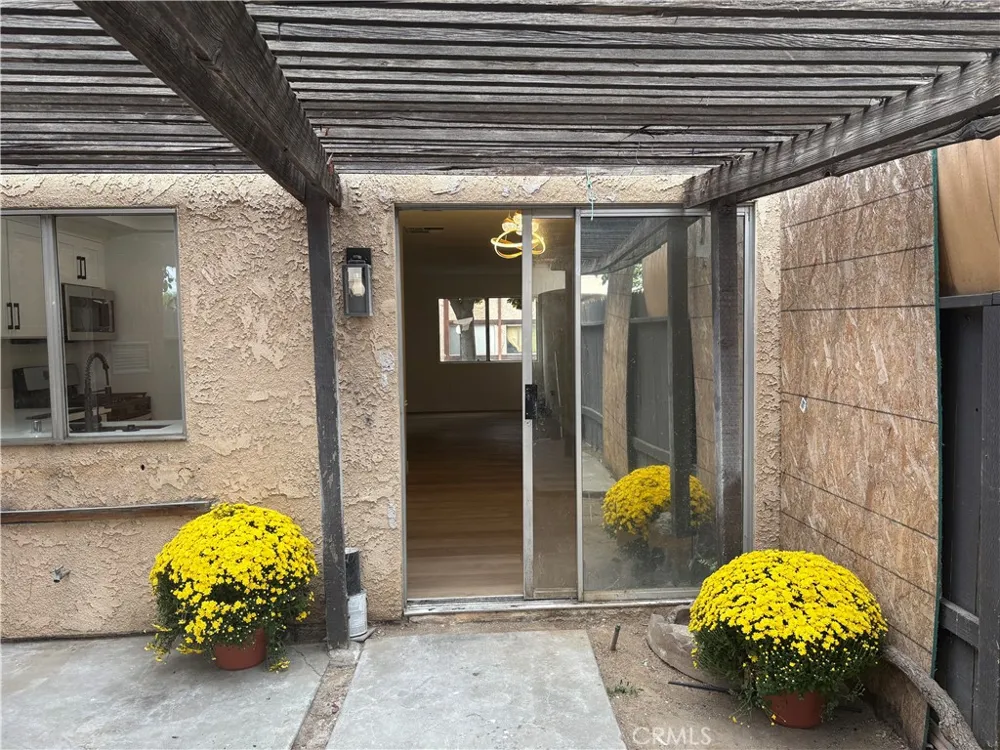 12246 Carnation #B Lane #UNIT #B Moreno Valley, CA 92557