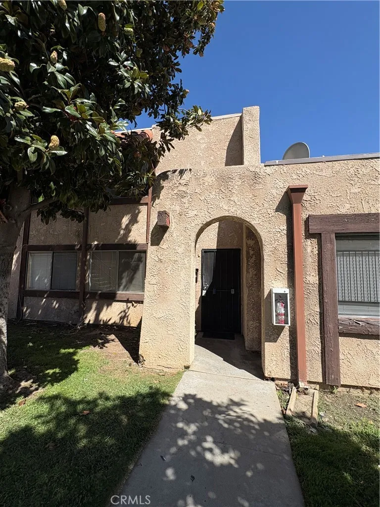 12246 Carnation #B Lane #UNIT #B Moreno Valley, CA 92557