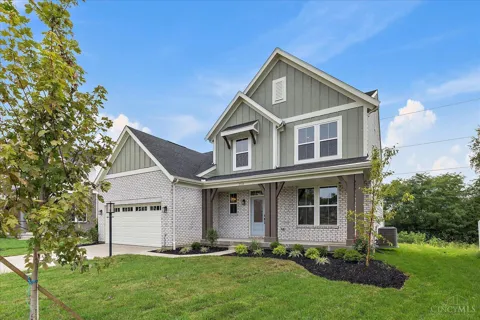2572 Golden Leaf Drive