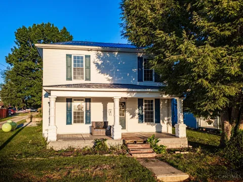 125 Wendell Avenue