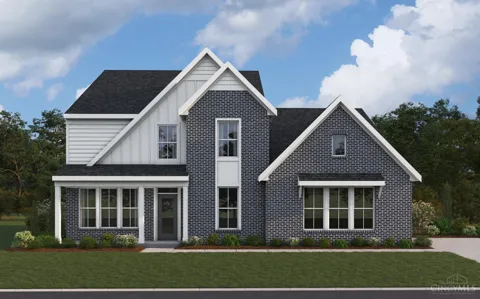 1177 Deerpath Circle