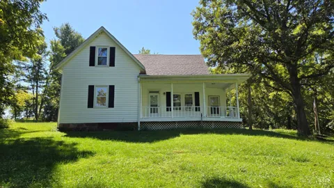 1542 Reeder Road