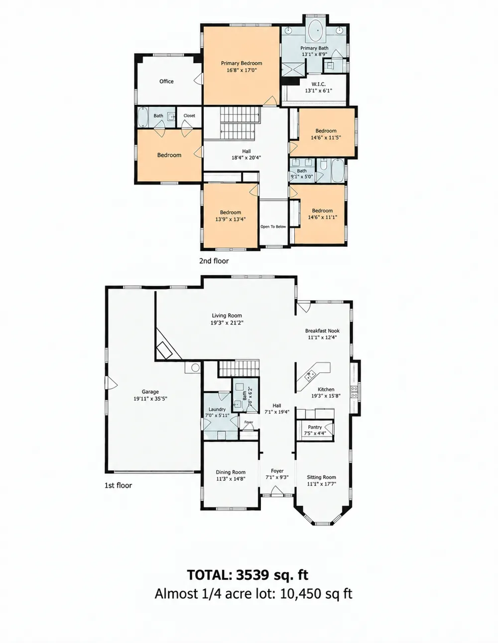 1896 Lourdes Court Tracy, CA 59304