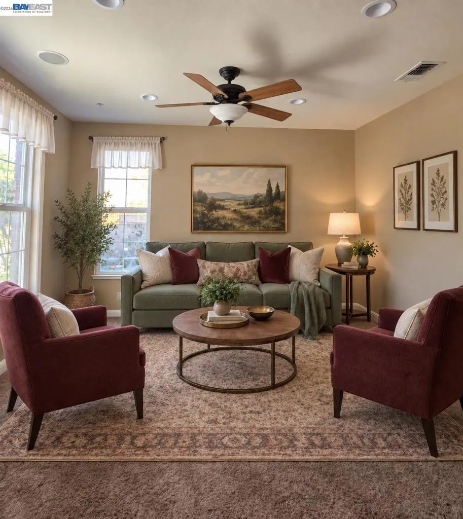 1896 Lourdes Court Tracy, CA 59304