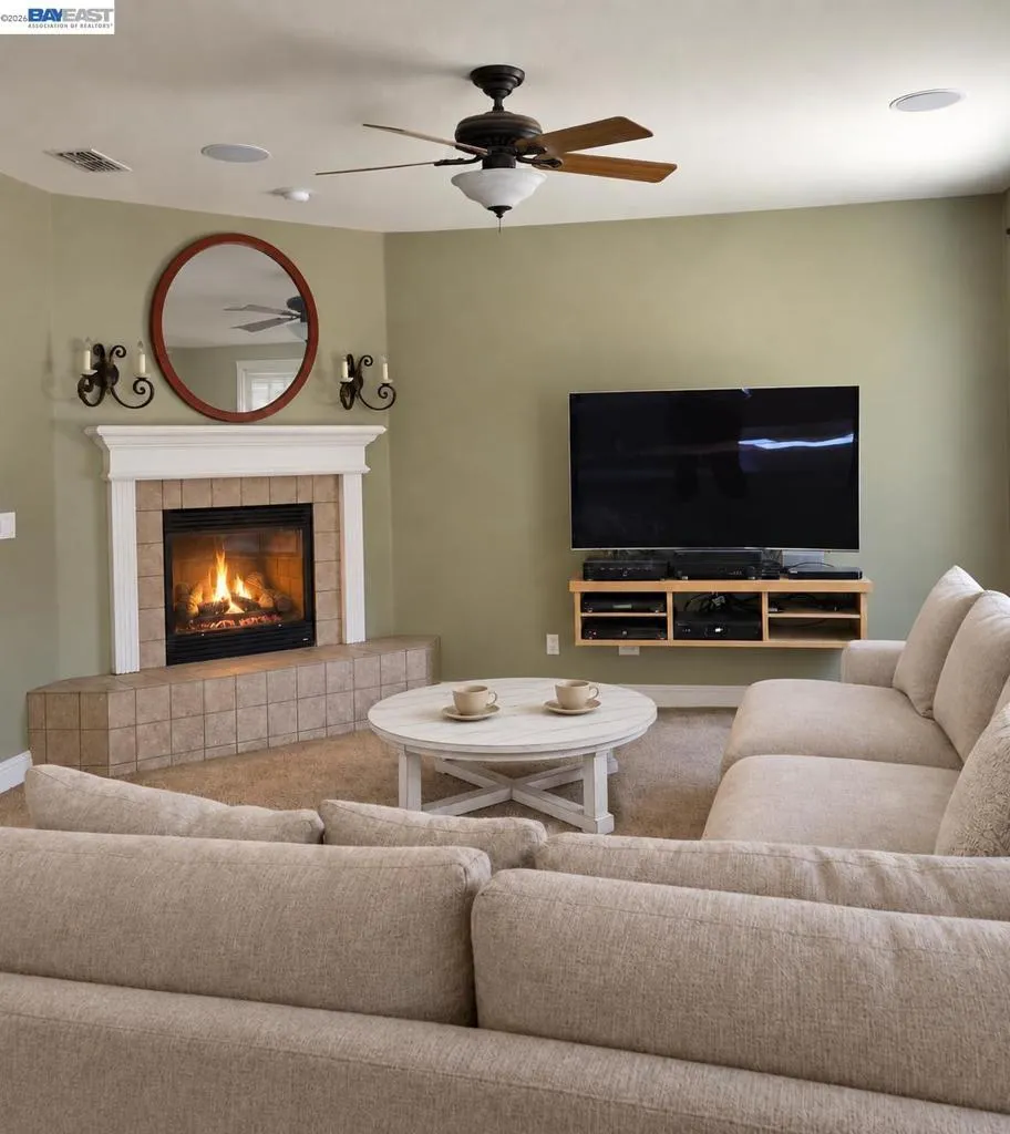 1896 Lourdes Court Tracy, CA 59304