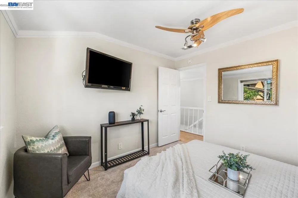 11738 Silvergate Dr Dublin, CA 94568