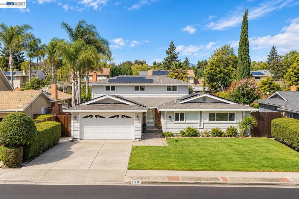 11738 Silvergate Dr Dublin, CA 94568