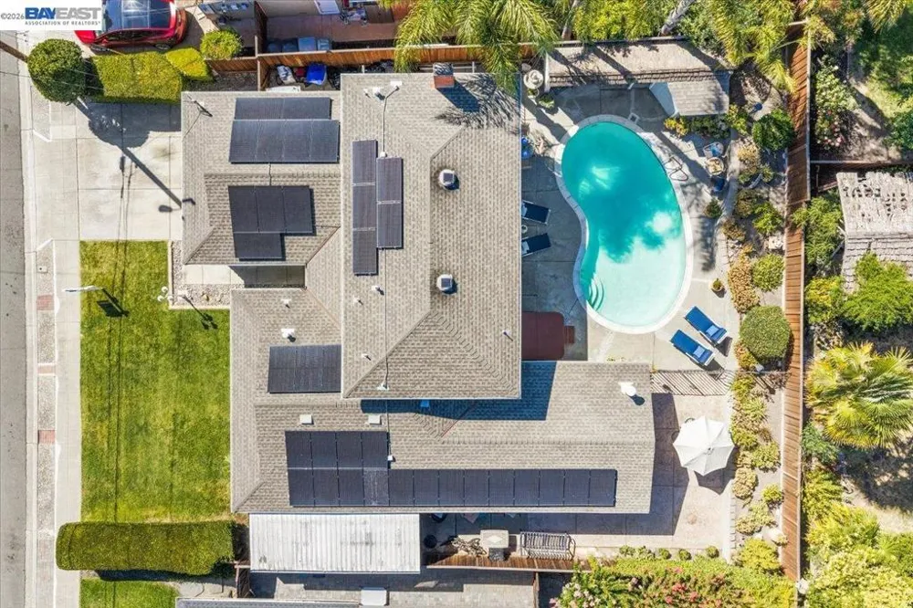 11738 Silvergate Dr Dublin, CA 94568