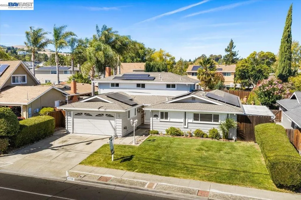 11738 Silvergate Dr Dublin, CA 94568