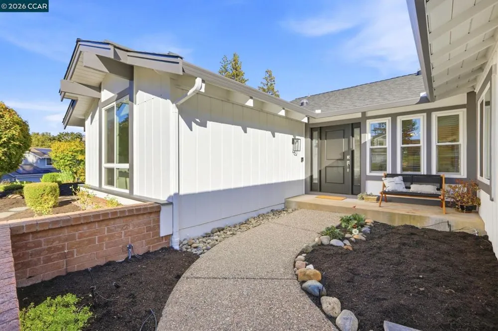 430 Woodbine Ln Danville, CA 94526
