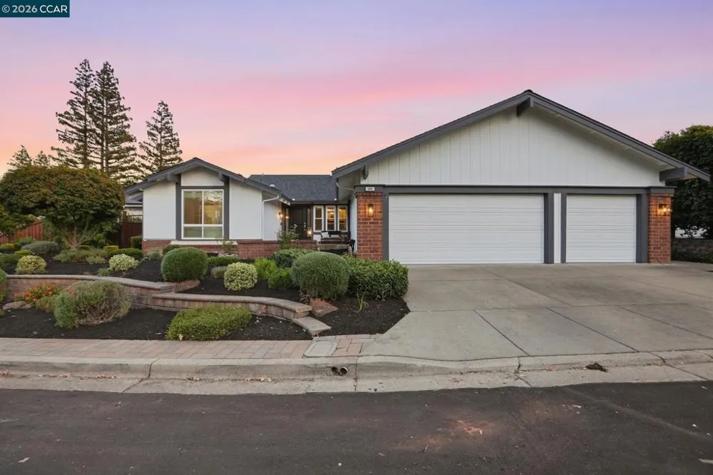 430 Woodbine Ln Danville, CA 94526