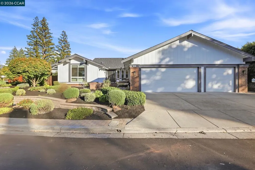 430 Woodbine Ln Danville, CA 94526