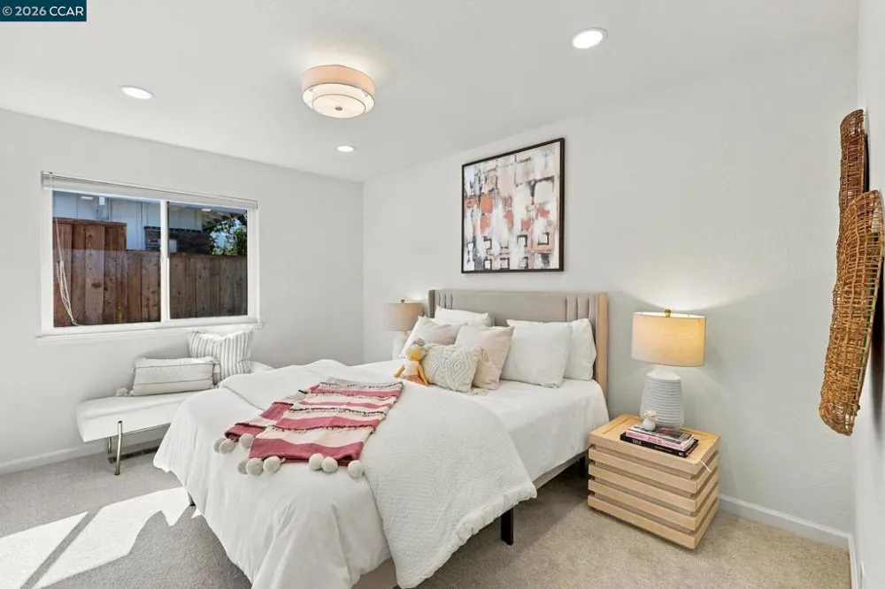 430 Woodbine Ln Danville, CA 94526