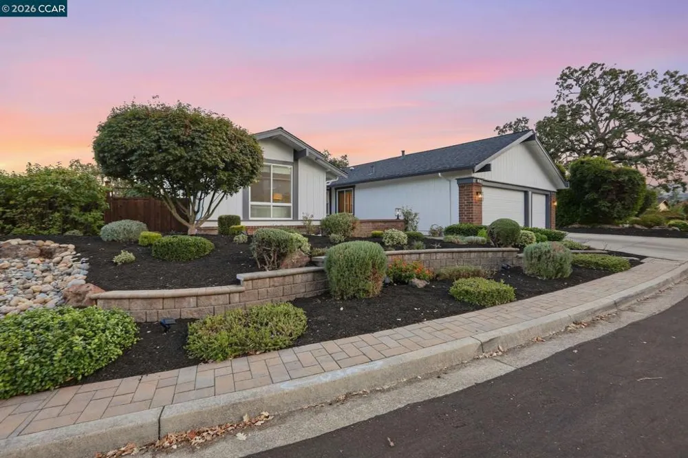 430 Woodbine Ln Danville, CA 94526