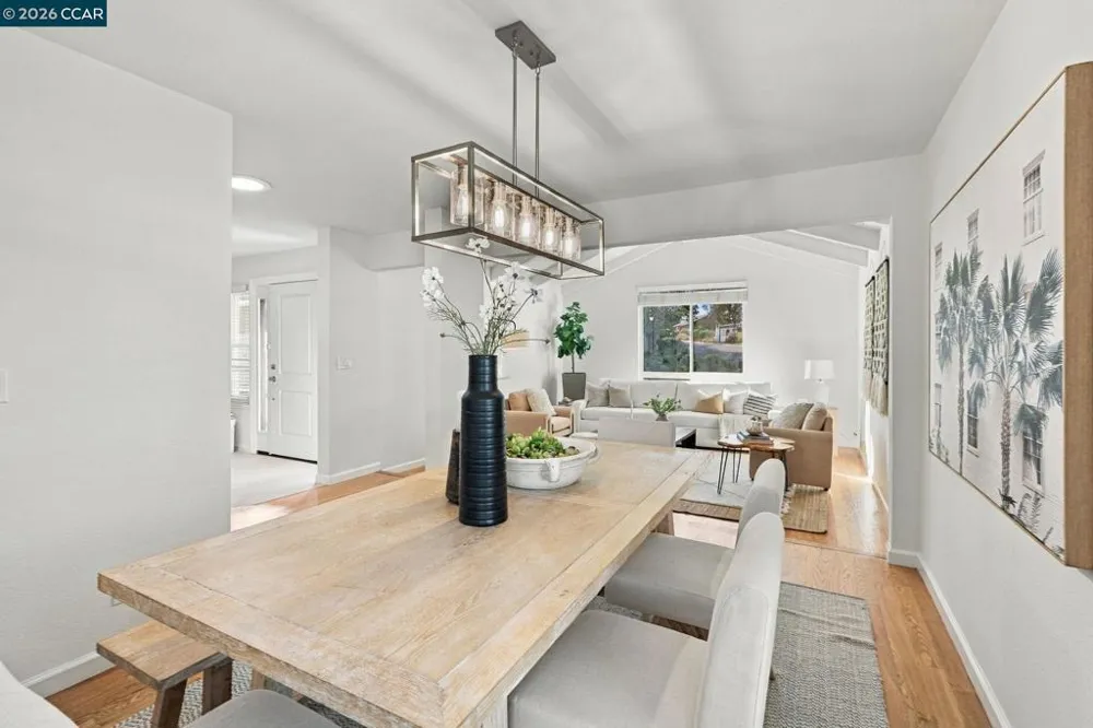 430 Woodbine Ln Danville, CA 94526