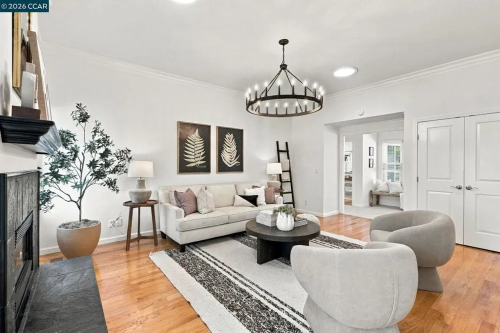 430 Woodbine Ln Danville, CA 94526