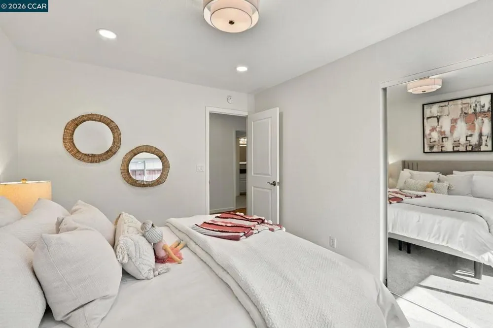 430 Woodbine Ln Danville, CA 94526