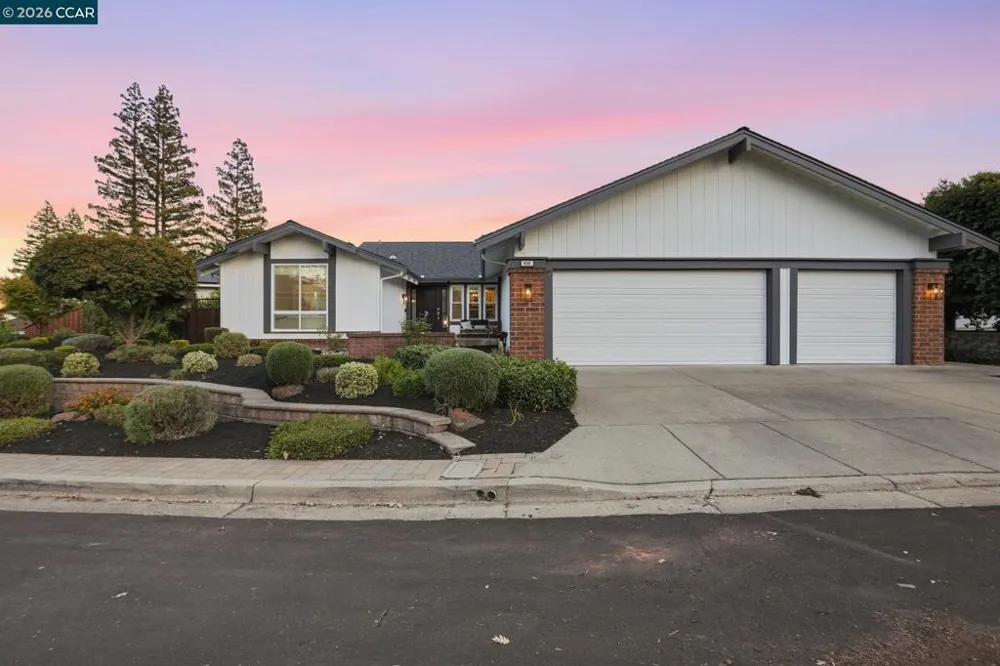 430 Woodbine Ln Danville, CA 94526