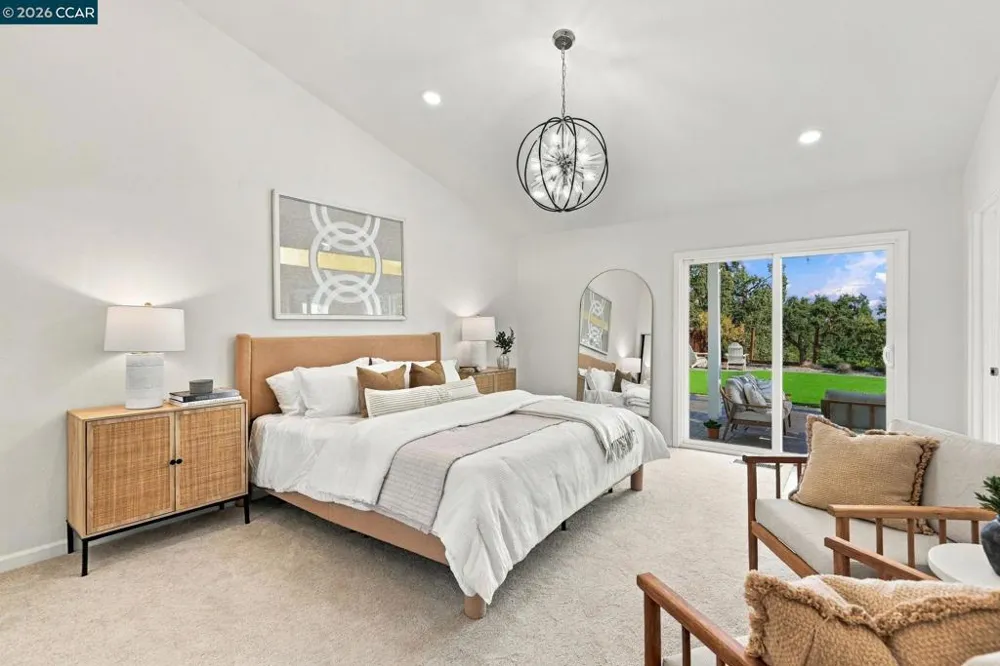 430 Woodbine Ln Danville, CA 94526