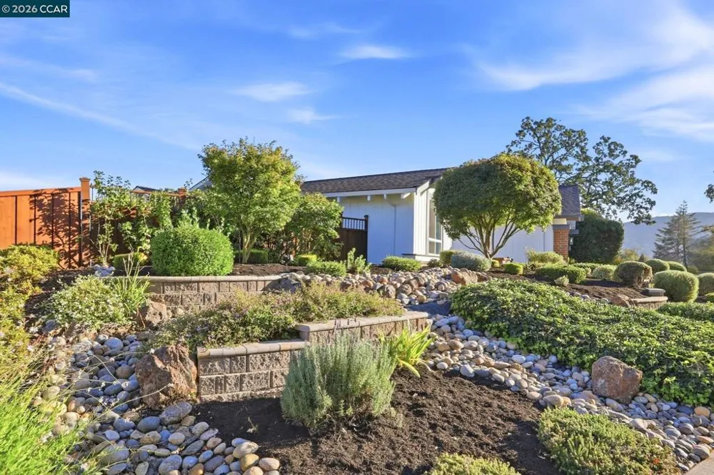 430 Woodbine Ln Danville, CA 94526