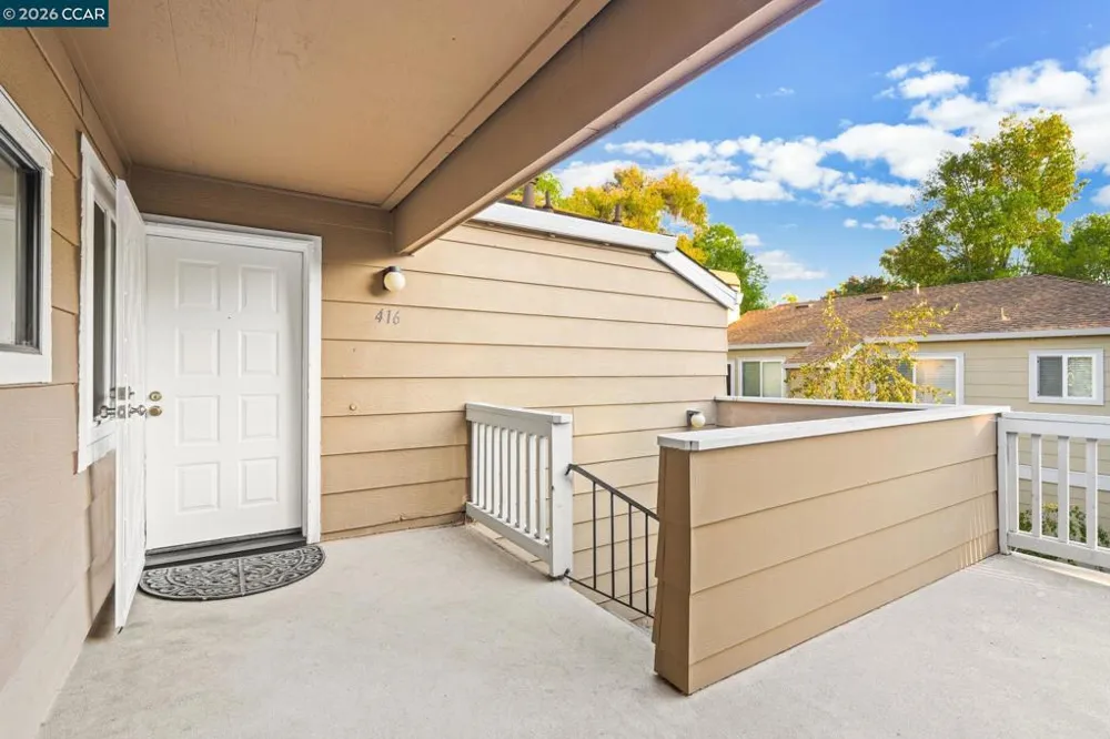 416 Mill Rd. Martinez, CA 94553