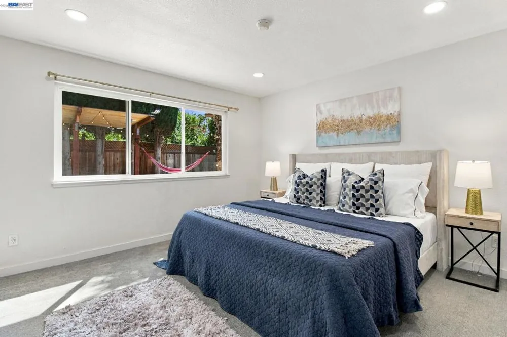 851 Geraldine St Livermore, CA 94550