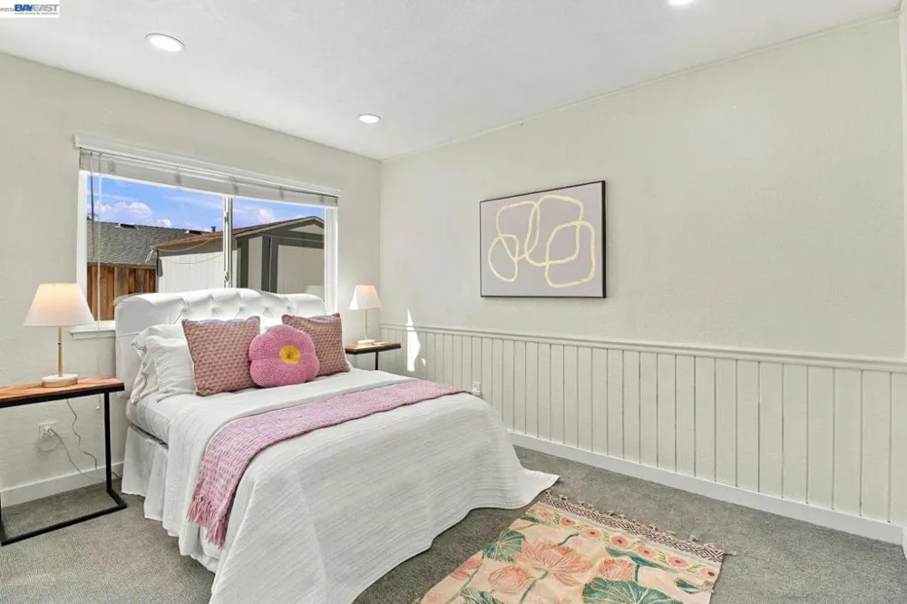 851 Geraldine St Livermore, CA 94550