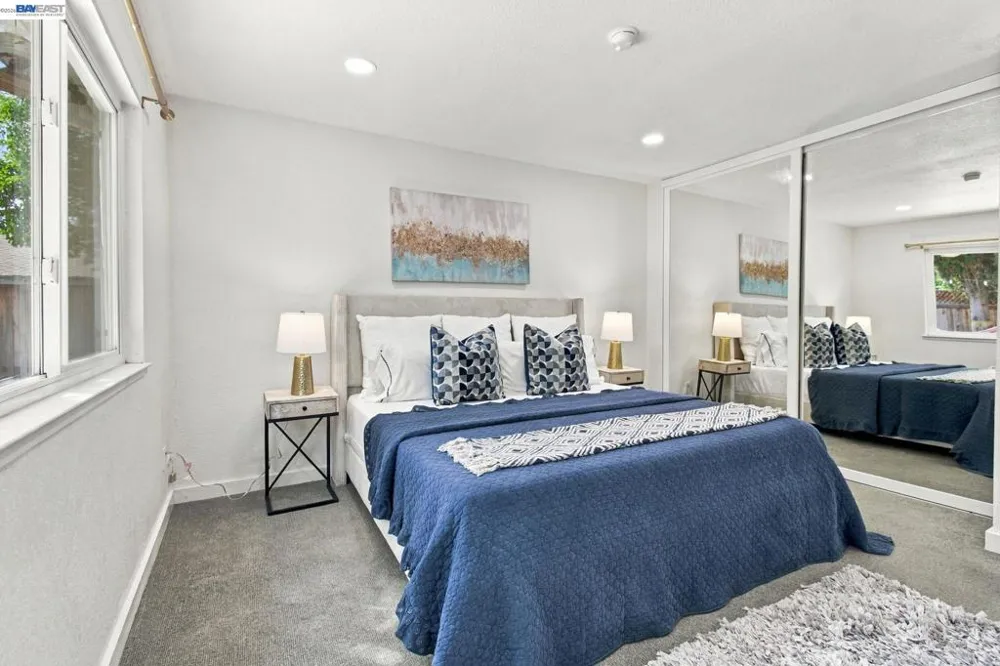 851 Geraldine St Livermore, CA 94550