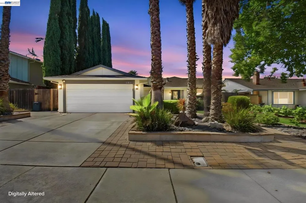 851 Geraldine St Livermore, CA 94550