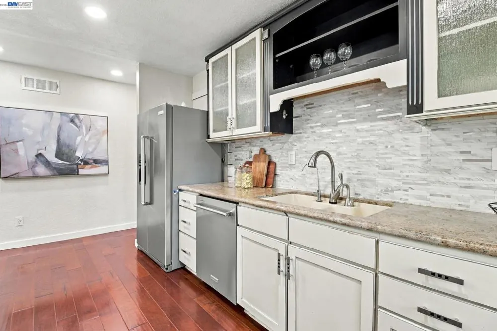 851 Geraldine St Livermore, CA 94550