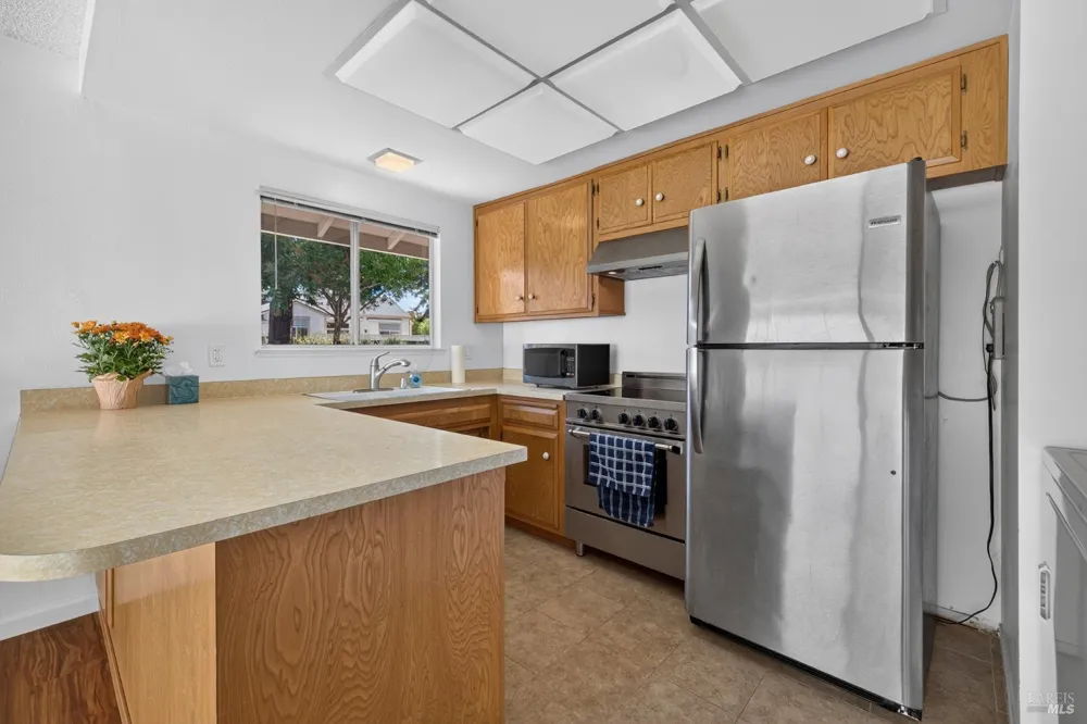 24 Aspen Meadows Circle Santa Rosa, CA 95409