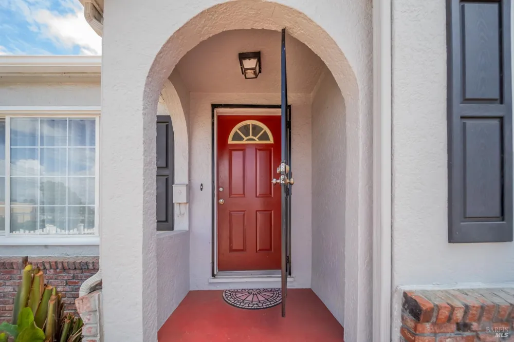 2328 Napa Street Vallejo, CA 94590