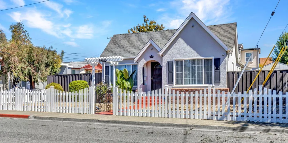 2328 Napa Street Vallejo, CA 94590
