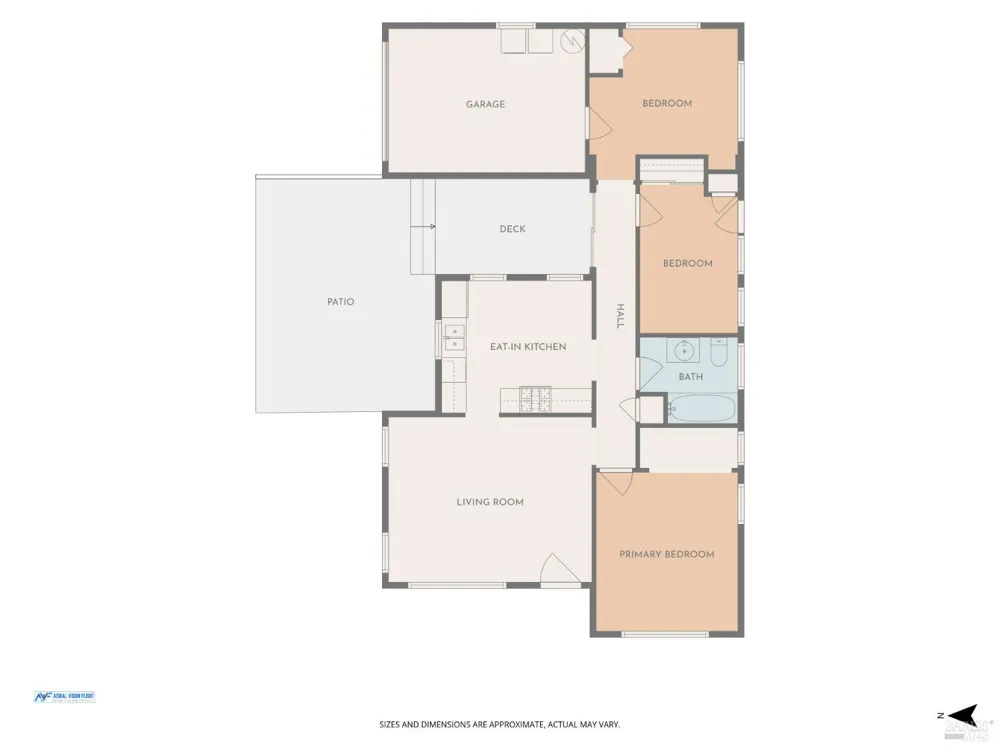 2328 Napa Street Vallejo, CA 94590