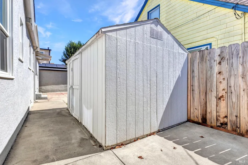 2328 Napa Street Vallejo, CA 94590